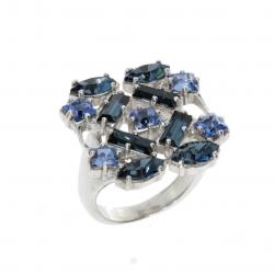 PIERSCIONEK SWAROVSKI